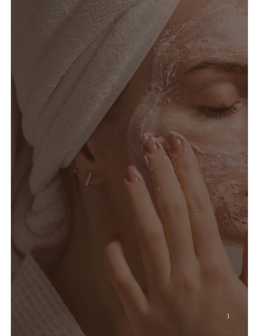 RITUAL LA VIE EN ROSE
