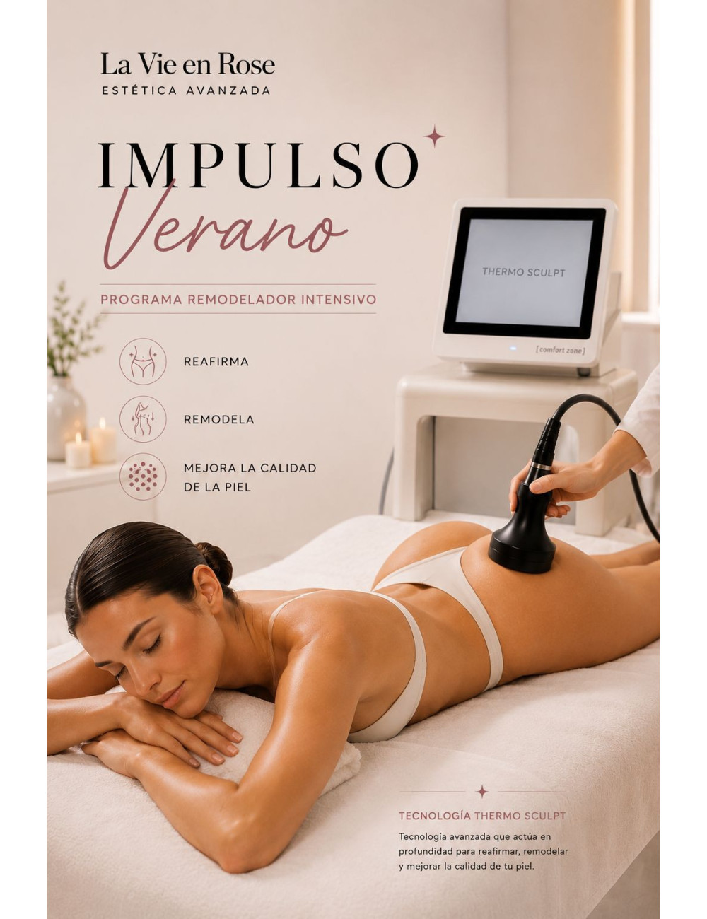 Impulso Verano