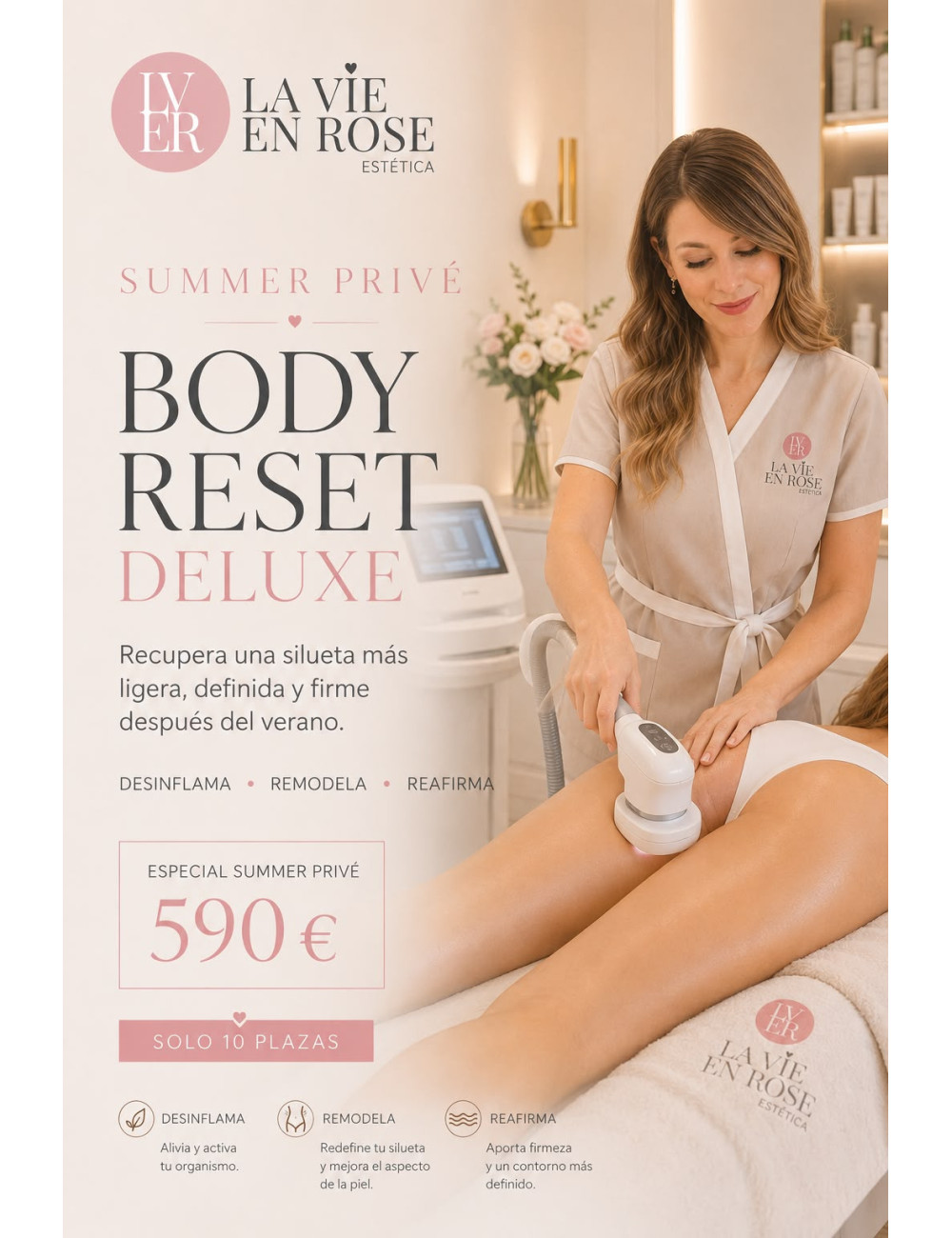 Body Reset Deluxe
