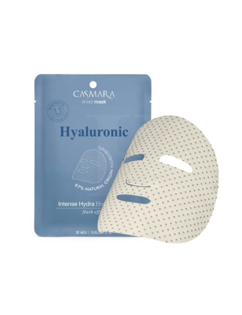INTENSE HYDRA BOOSTER MASK