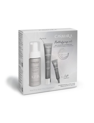 MATTIFYING SET HYDRO