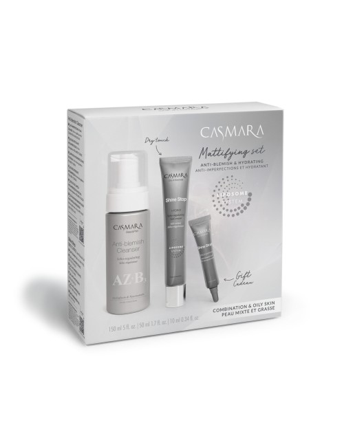 MATTIFYING SET HYDRO