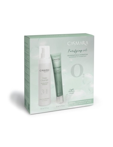 PURIFYING SET HYDRO